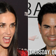 Illustration for article titled They Want Us To Believe This Guy Is Demi Moore's New Boyfriend